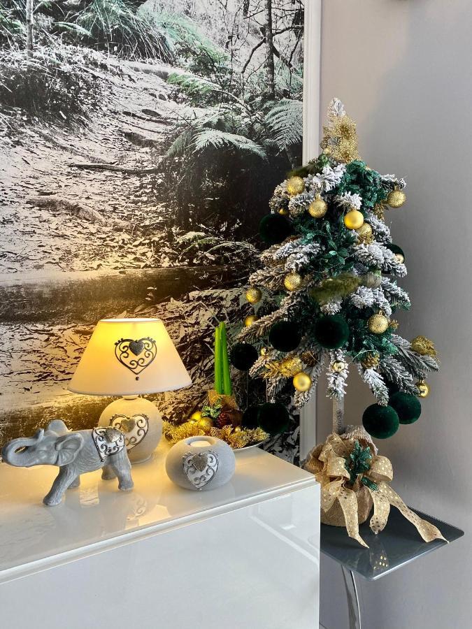 Apartment Dzika Paproc *