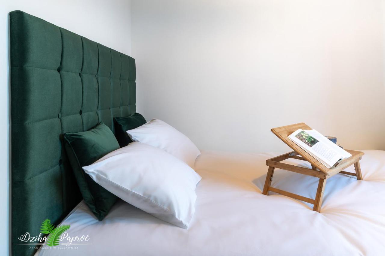 Dzika Paproc Apartment