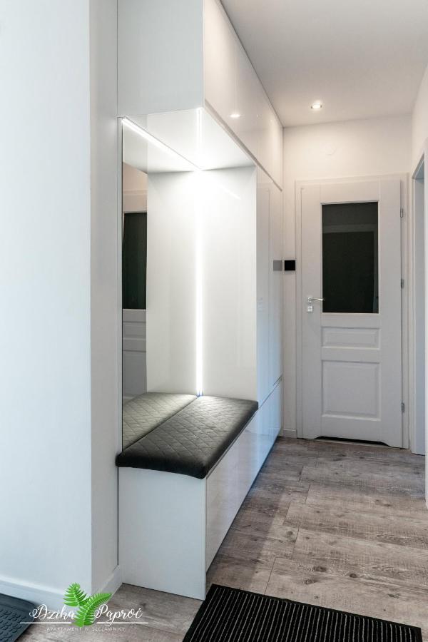 Apartment Dzika Paproc Szczawnica
